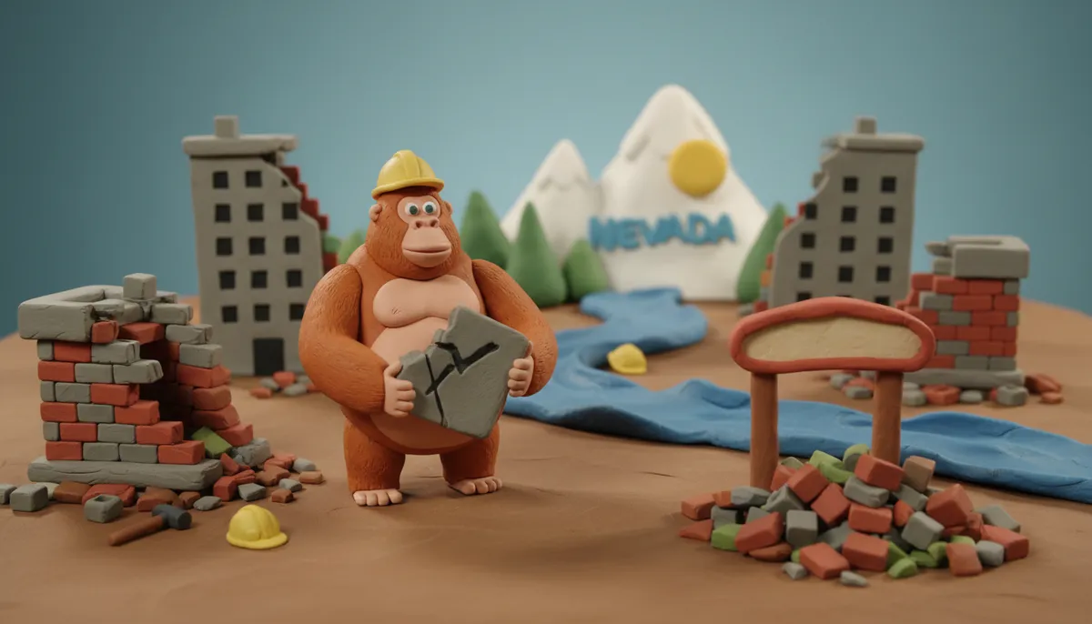 general contractor las vegas