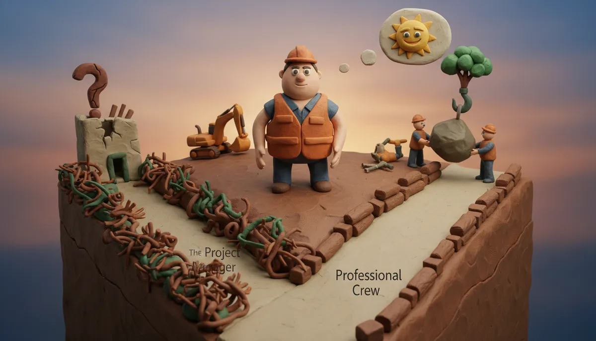 land clearing services