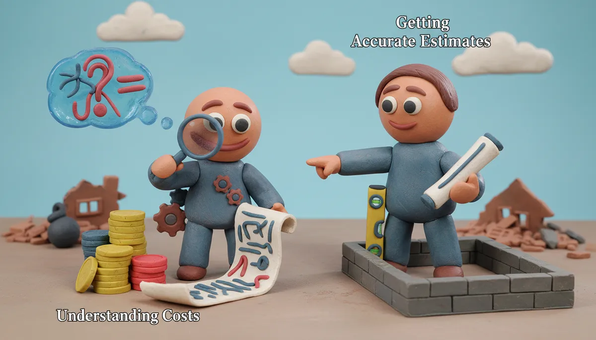 land clearing services