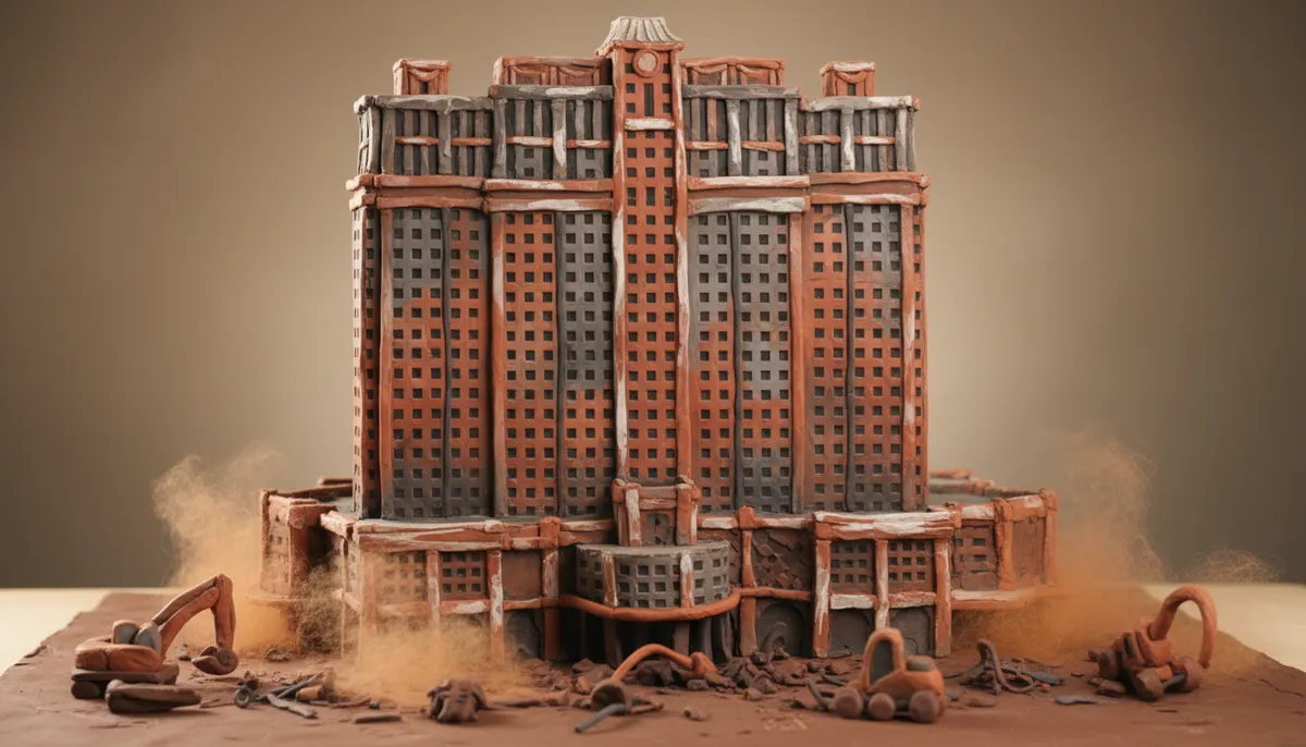 las vegas demolition