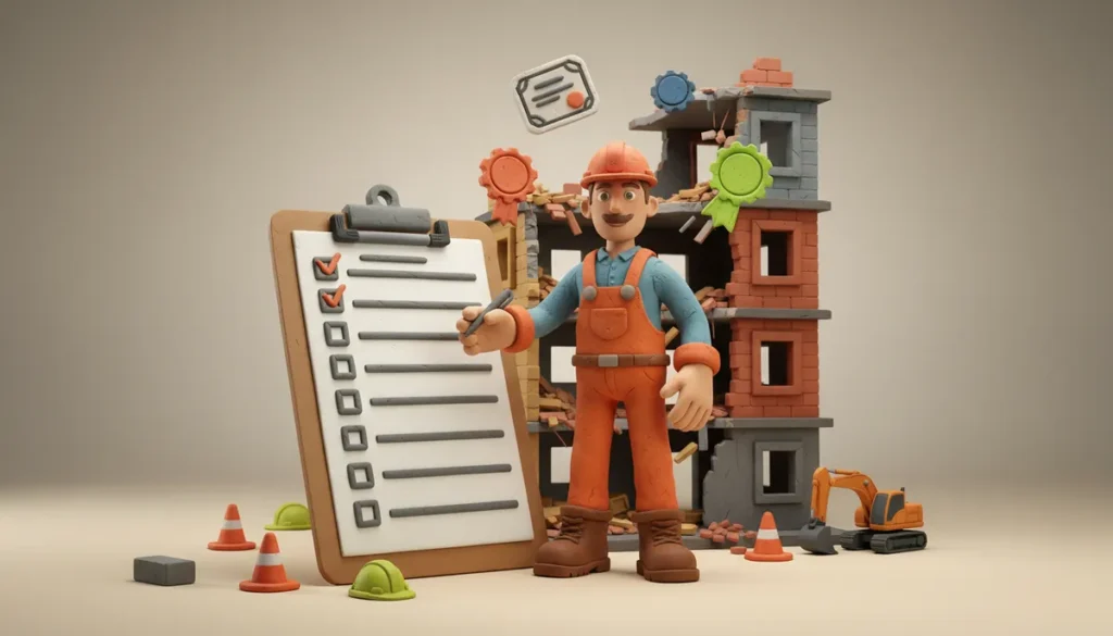 8 Must-Know Tips: How to Choose a Demolition Contractor in 2026