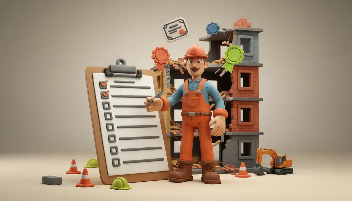 8 Must-Know Tips: How to Choose a Demolition Contractor in 2026