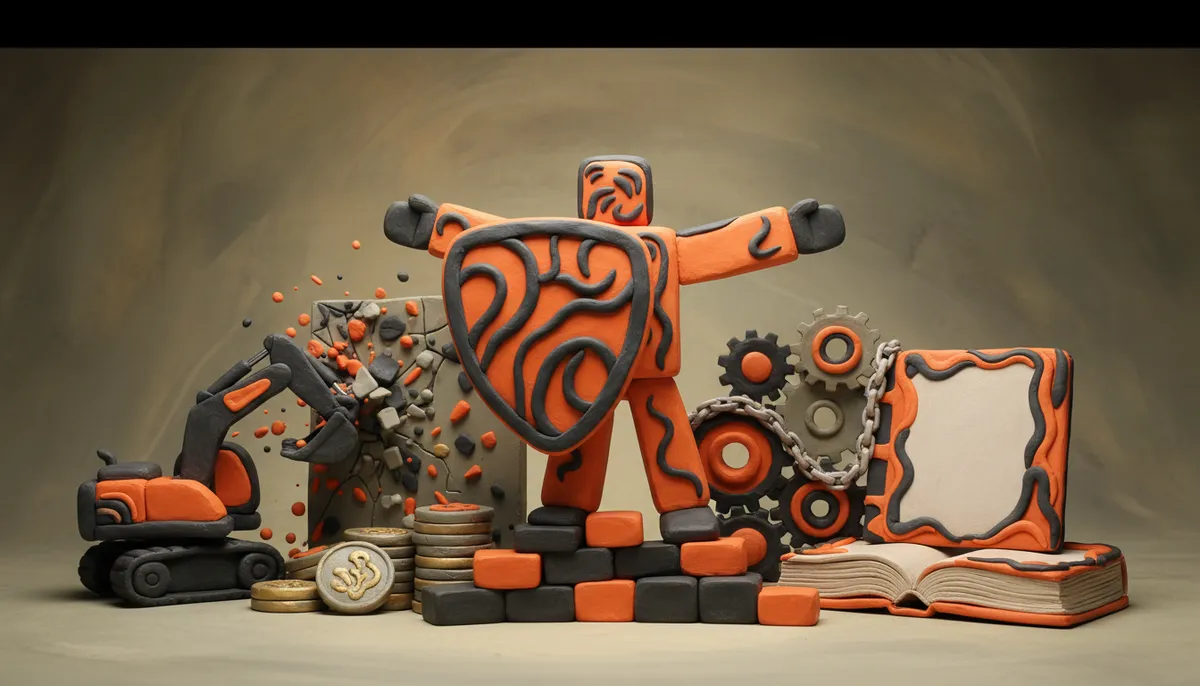 licensed demolition contractors