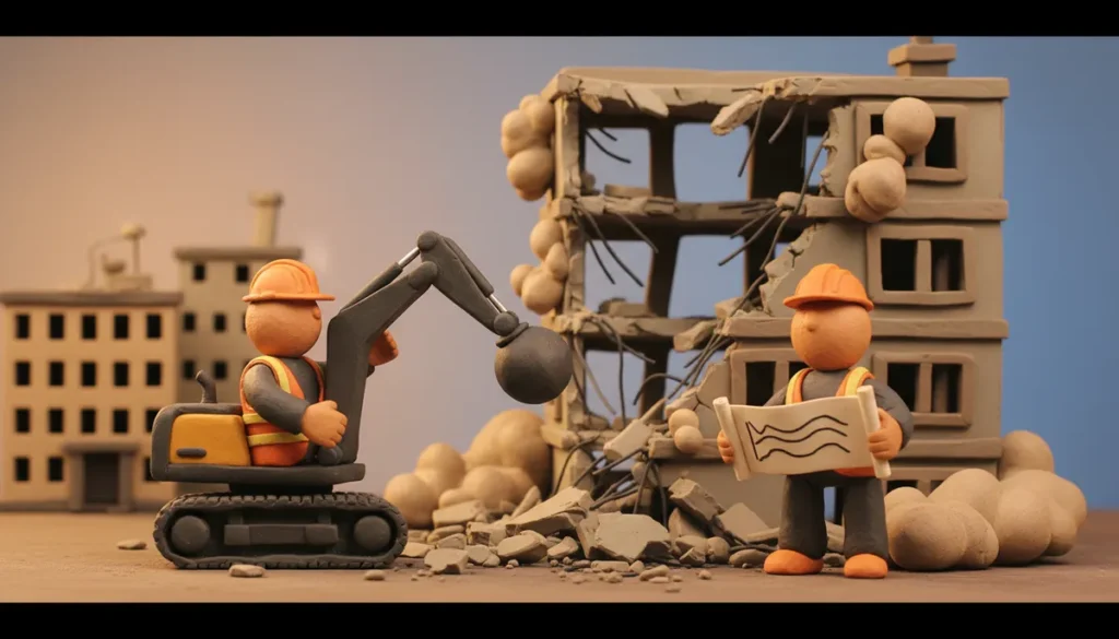 How to Choose a Licensed Demolition Contractor in 2026