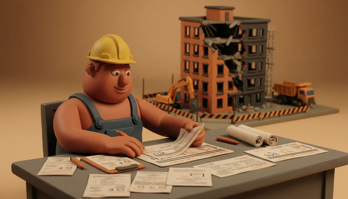 How to Choose the Right Demolition Company in Las Vegas