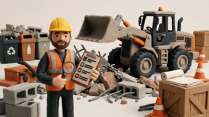 How to Find the Right Henderson Demolition Contractor