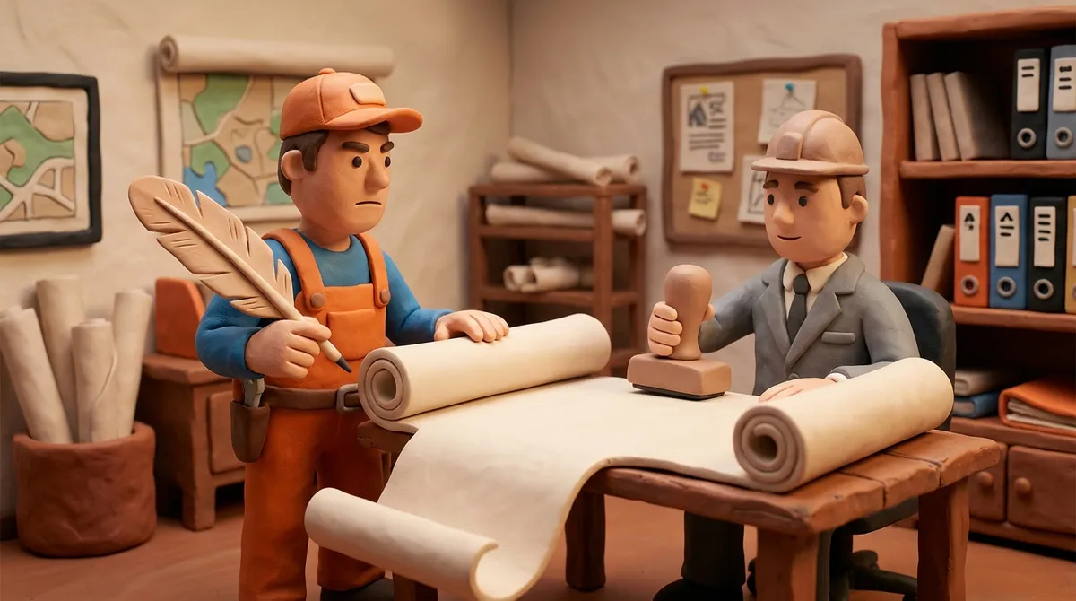 residential demolition services