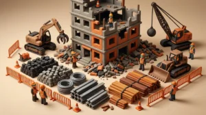 9 Key Things to Know About What Is Demolition