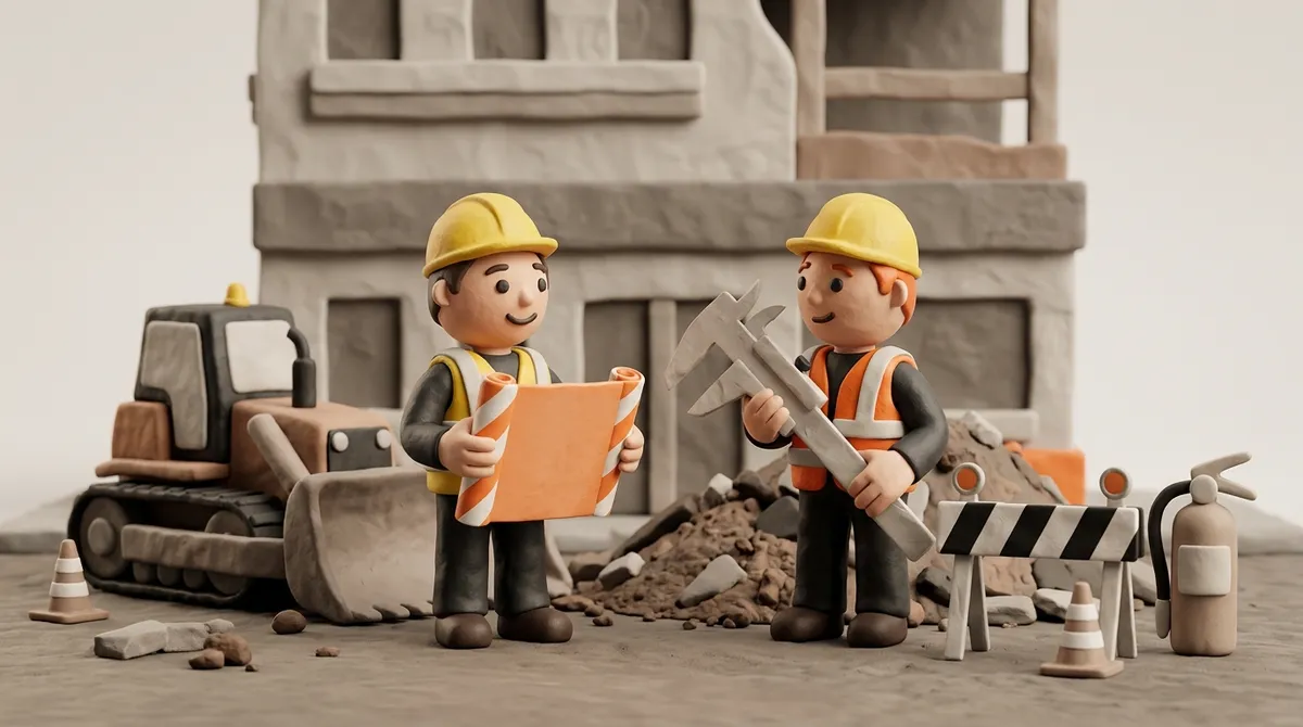 residential demo contractors