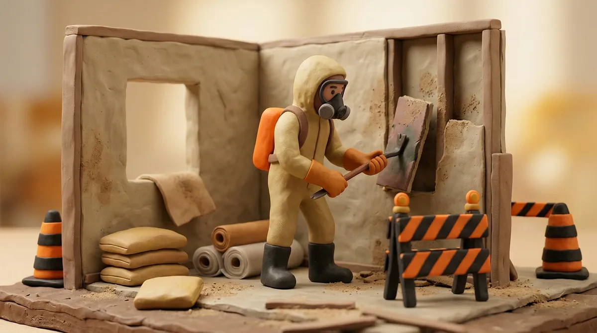 residential demo contractors