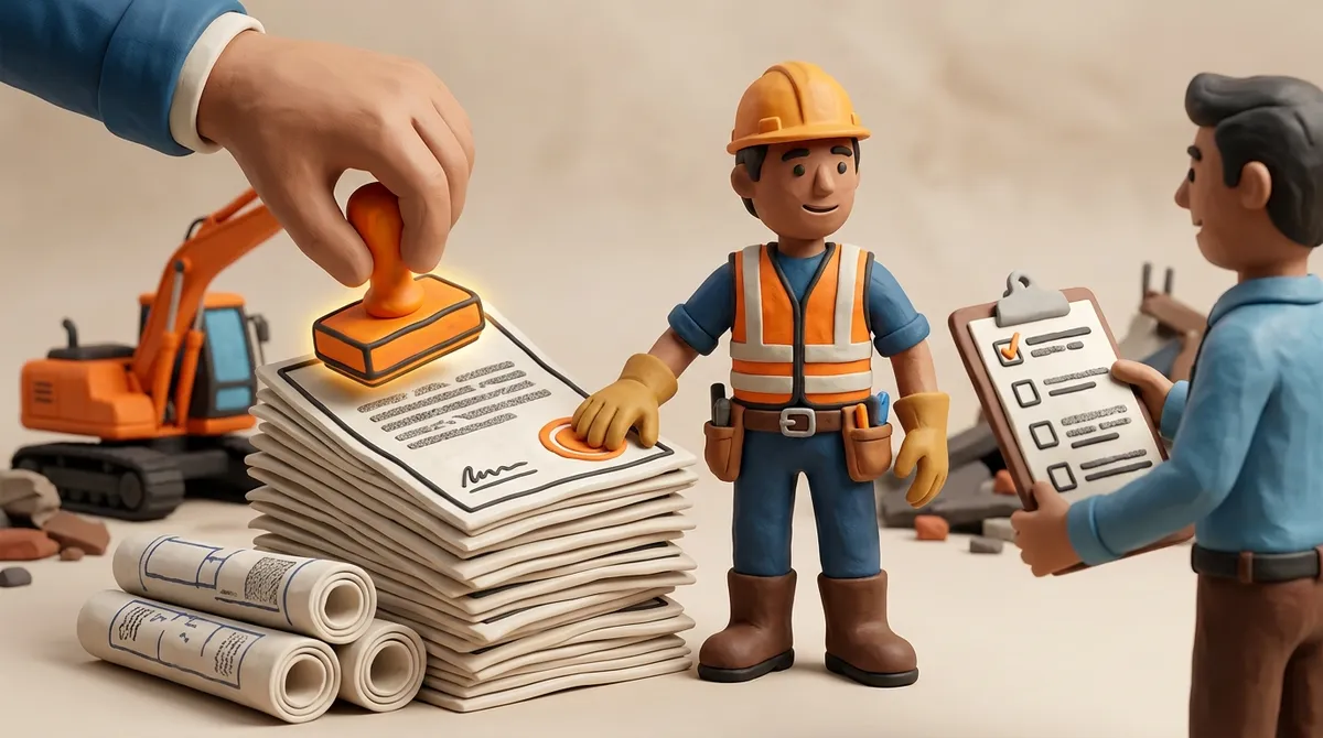 commercial demolition contractors