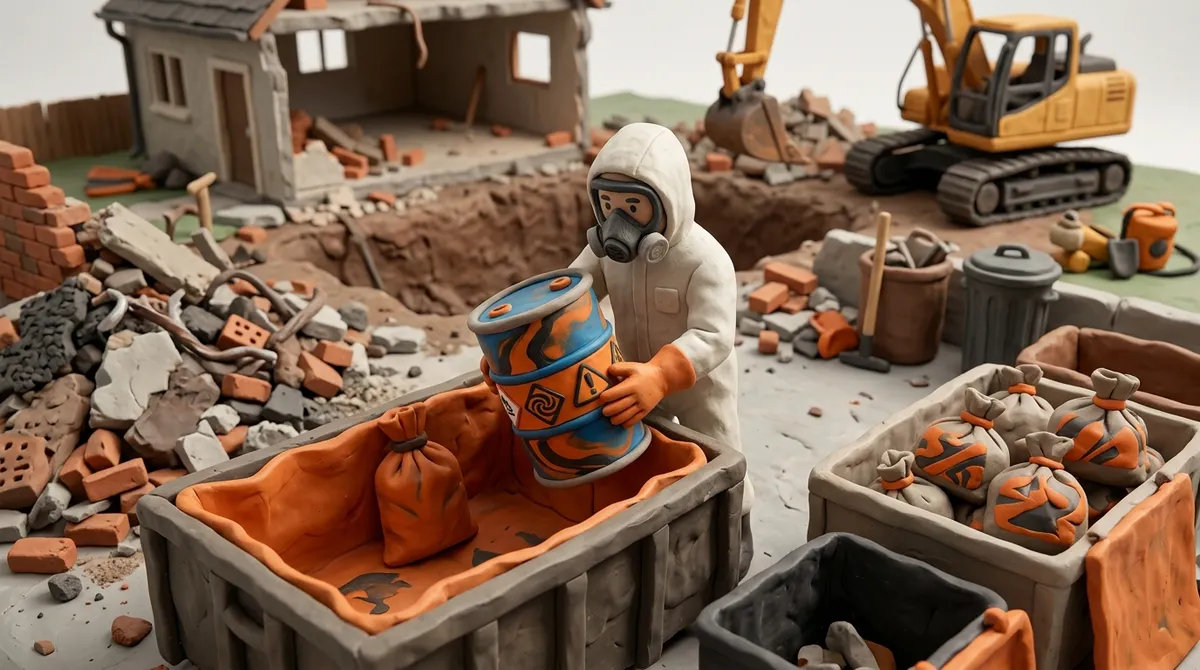 residential demolition contractors