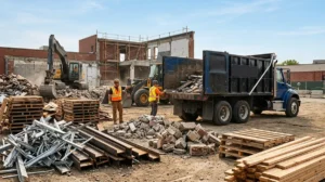 9 Things You Need to Know About Demo Hauling