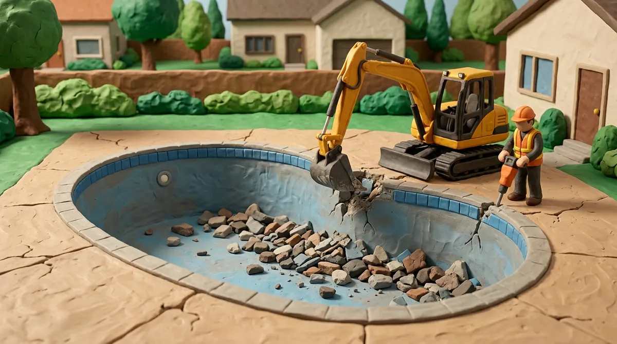 demolition contractors residential