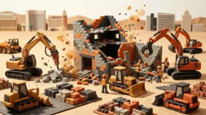 Demolition Vegas: Your Guide to Las Vegas Demo Services
