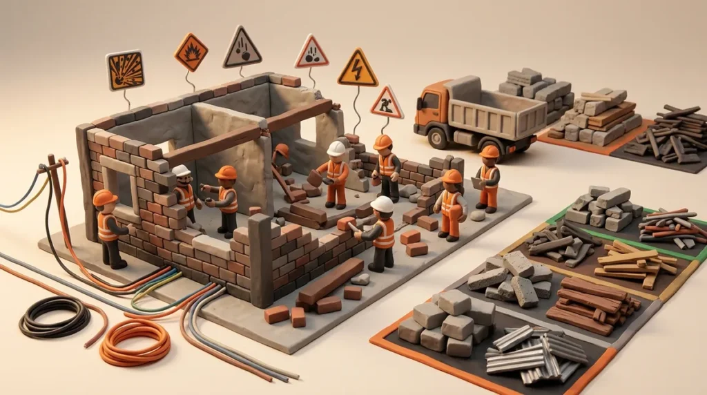 How to Plan Demolition and Hauling for Your Next Project