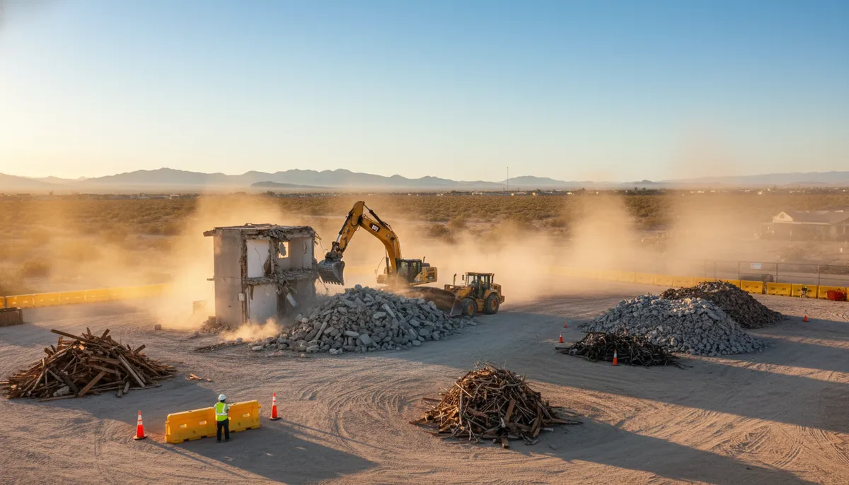13 Things to Know About Residential Demo Companies in 2026