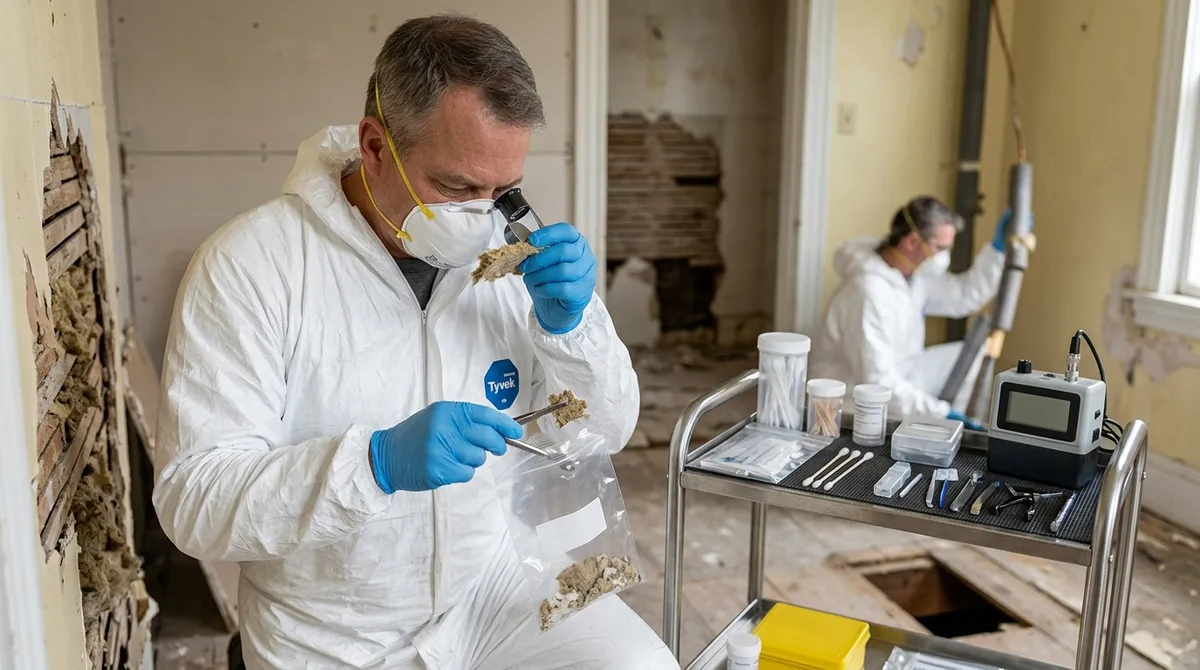 residential interior demolition contractors