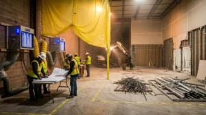 14 Key Facts About Interior Commercial Demolition in 2026