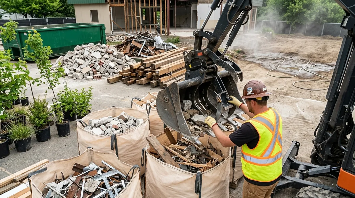 peninsula hauling and demolition
