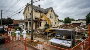 How to Plan a Residential Home Demolition the Right Way
