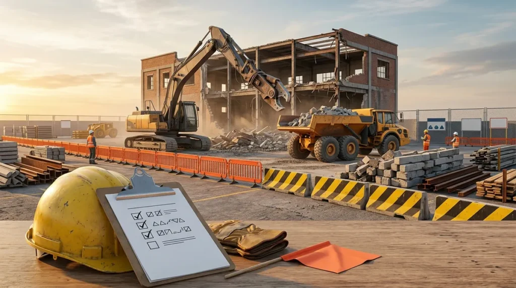 What Should You Know About Mike's Hauling & Demolition Services?