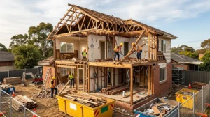 11 Best Ways to Demolish a House Safely and Efficiently