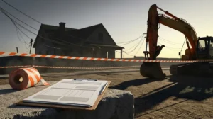 How to Demolish a House: Everything You Need First