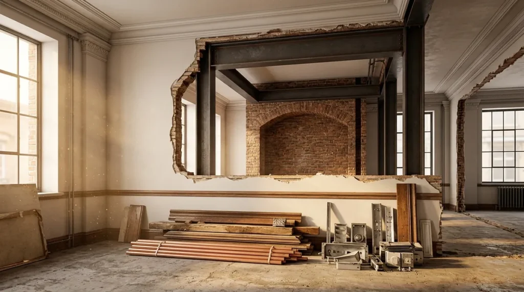 10 Key Things to Know About What Is Selective Demolition