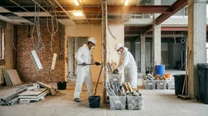 What Is Soft Strip Demolition? A Clear Guide