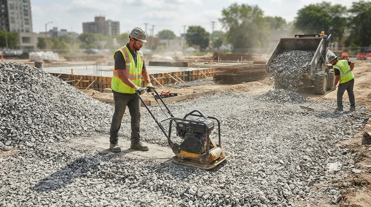 rca demolition and hauling