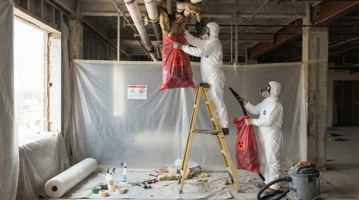 what do demolition contractors do