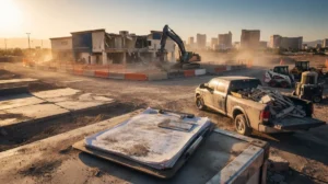 What Should You Know Before Any Demo Mission in Vegas?