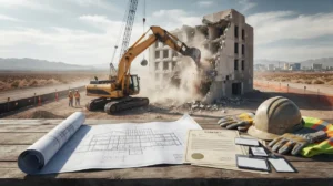 7 Signs You Found Top Demolition Contractors Las Vegas