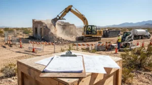 What Should You Know About Gabriel's Hauling and Demolition?
