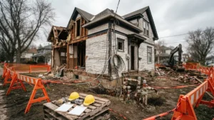 5 Permits You Need to Demolish a House in 2026