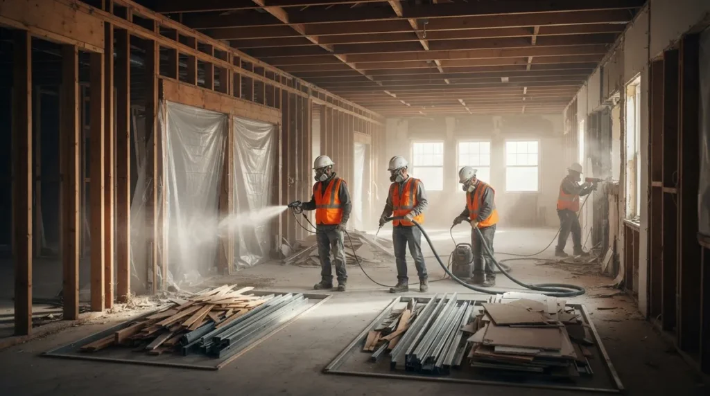 13 Facts That Explain What Is Soft Demolition (2026)
