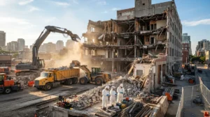 10 Demolition and Removal Services You Need in 2026