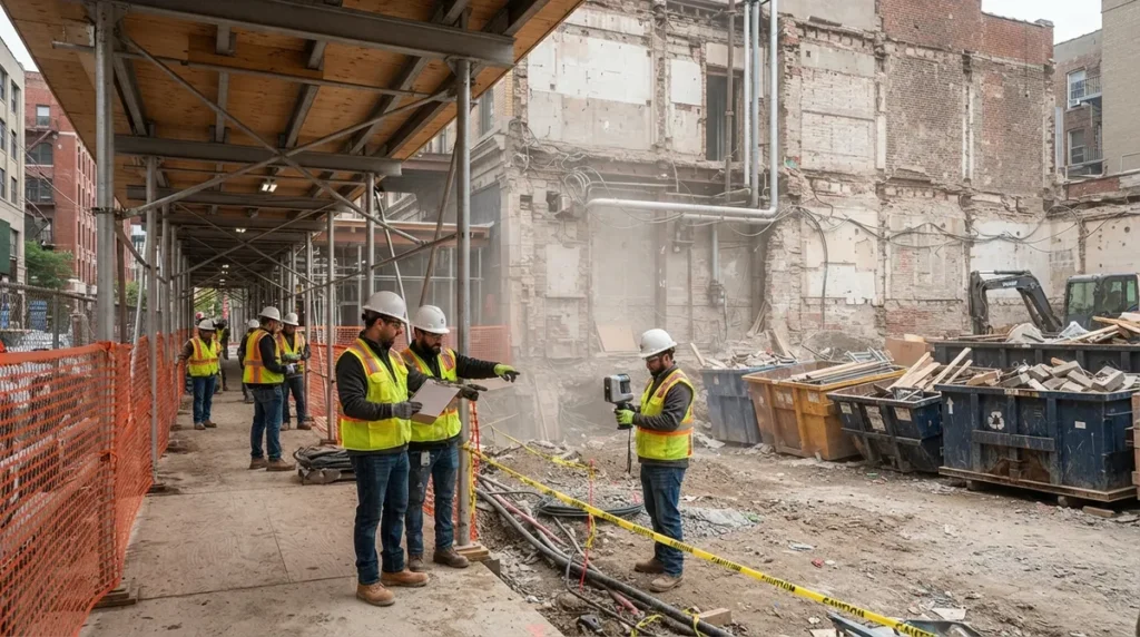 How to Plan Site Preparation Services That Work