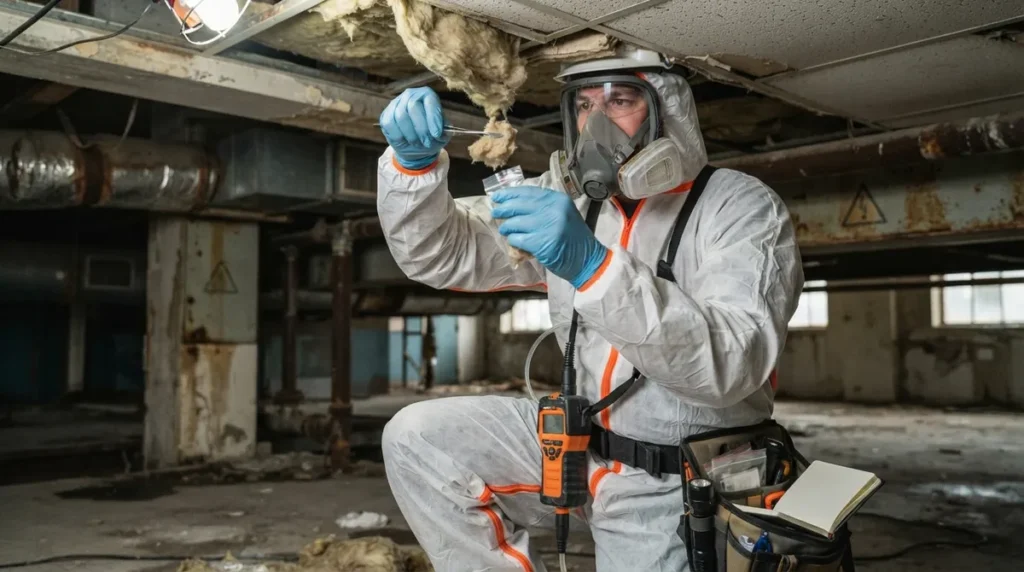 10 Hazardous Material Removal Facts Before You Demo