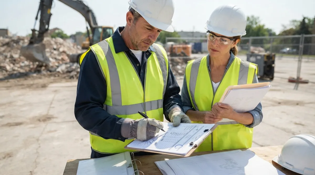 demolition contractor near me