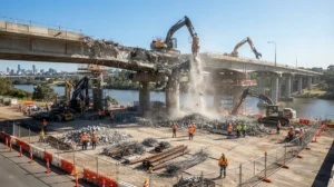 14 Key Facts About Bridge and Road Demolition (2026)