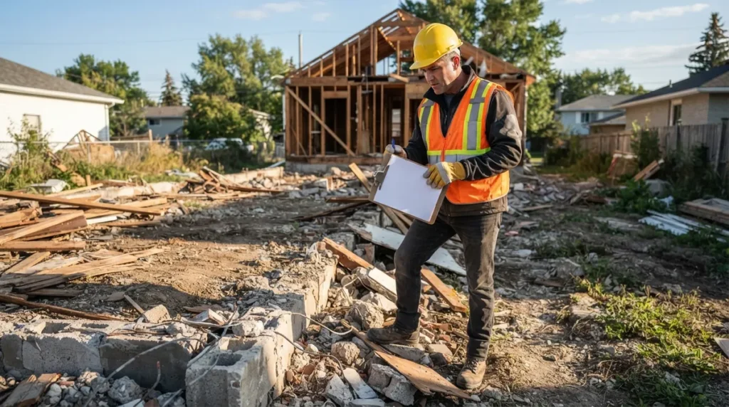 15 Smart Tips for Getting a Demolition Estimate Near Me