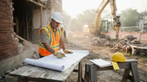 How to Hire Local Demolition Contractors in 2026