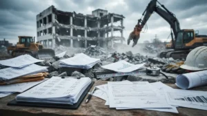 How to Understand Demolition Services Pricing in 2026