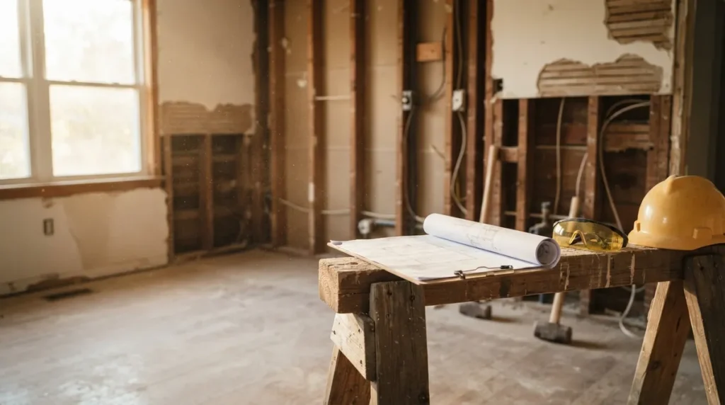5 Interior Home Demolition Steps Pros Follow in 2026