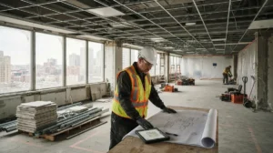 Office Demolition Contractor: What to Know Before You Hire