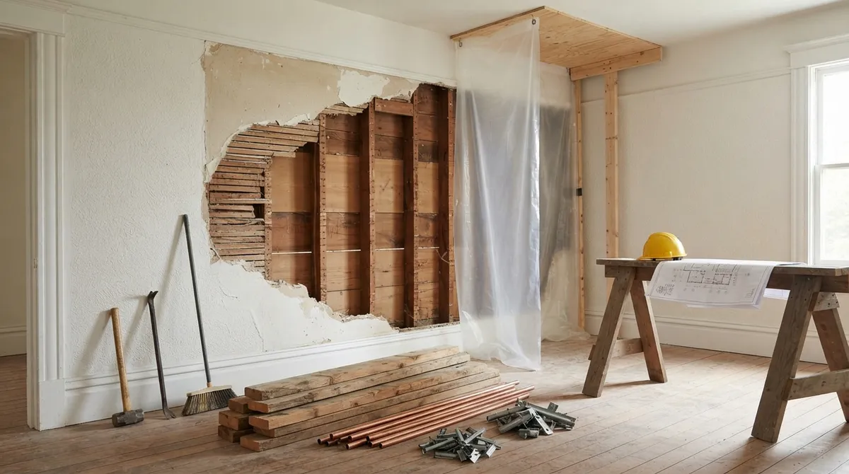How to Hire a Selective Demolition Contractor in 2026